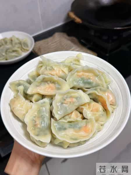 立春，馒头面条靠边站，早餐就吃它，应季而食，助阳生发安稳迎春