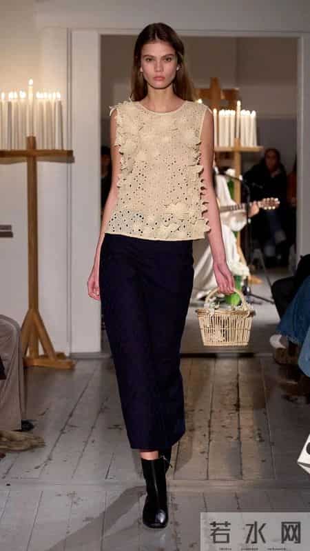 2026秋冬哥本哈根时装周品牌发布,以及近期时尚资讯