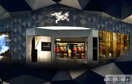 始祖鸟易主安踏，一件高端冲锋衣背后的资本博弈