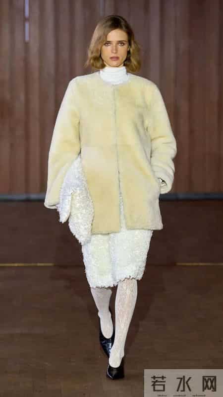 2026秋冬哥本哈根时装周品牌发布,以及近期时尚资讯