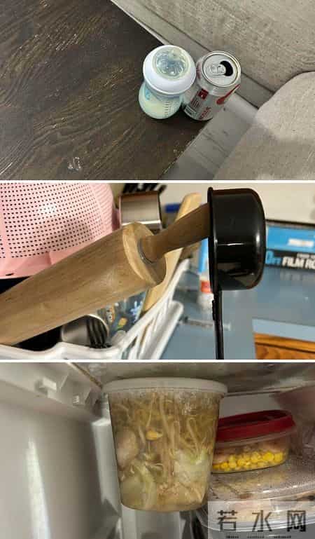 “我敢肯定老公是故意的”：女性分享30个令人抓狂的男人恶行