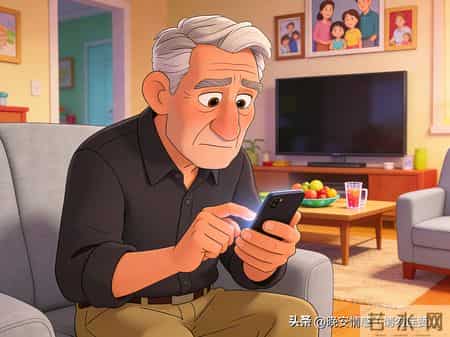 公公最大的智慧：对儿媳的“三不”与“三给”，比房产证更暖