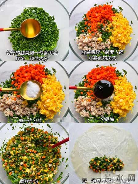 明日立春，无论多忙，建议大家：1要吃，2要躲，3要咬，4要打