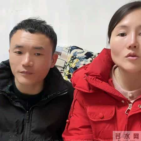 河南姑娘和内蒙小叔子都在直播，婆家娘家4个精英“打擂台”