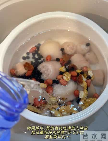 补肾王”被找到，不是生蚝韭菜，3天吃一次，朝气蓬勃有干劲