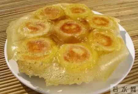 我的故乡,山东高密西南乡的一个小村庄