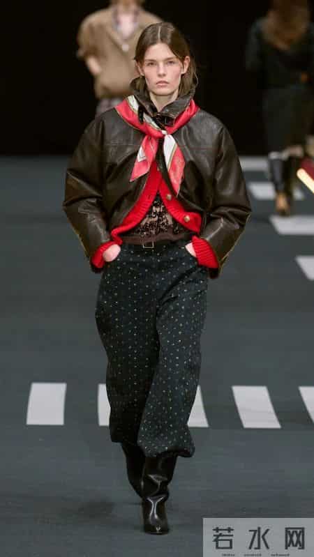 2026秋冬哥本哈根时装周品牌发布,以及近期时尚资讯
