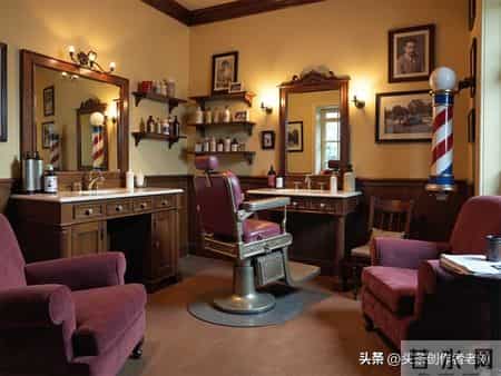 腊月理发挑日子，背后藏着你不知道的老讲究