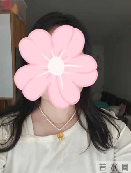 被网友说土的金项链，竟然是今年最火款式