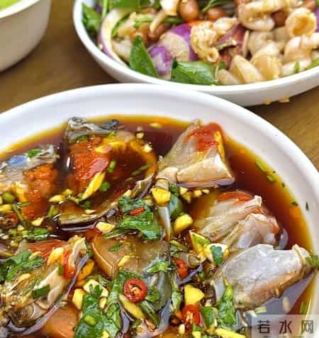 厨师透露：饭店里最“脏”的6道菜，员工从来不吃，尤其是第一道