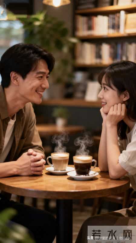 为啥你聊天没热度？性学家：女人要的是调戏，不是正经问答