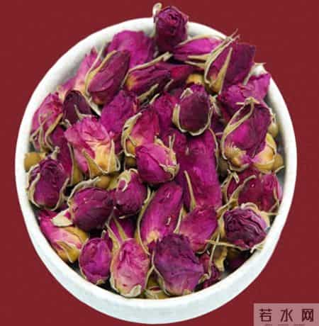 立春后多喝玫瑰花茶|4种家常搭配,养出春日好气色