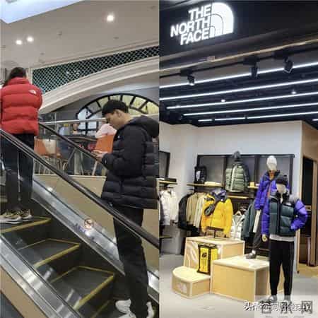 这4个日本羽绒服品牌，不烂街不坑人，确实比北面、波司登值得买