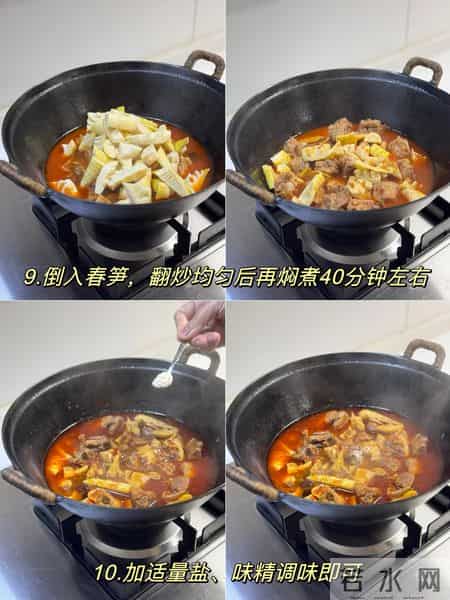 肝最爱的三道菜,立春就要吃起来,越吃肝气越顺,脾胃越强!