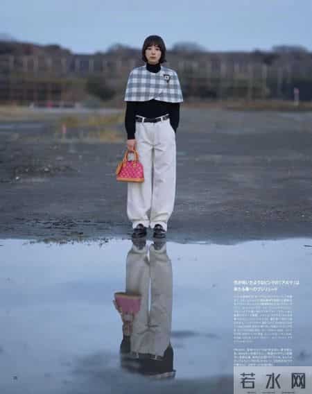 日杂穿搭：35+女性的9个冬日御寒灵感 - otona MUSE 2026年3月