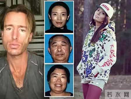 中国女孩爱上美国小伙，婚后和父母一起被灭门，跨国婚姻梦碎一地