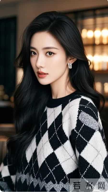 女人允许你碰这两处，那是她交出的全部真心，男人记得别辜负