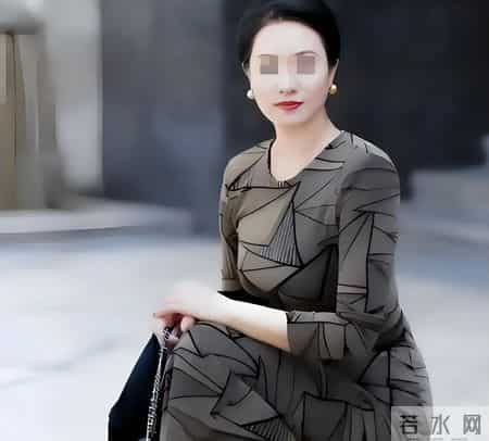 女儿和外婆长得太像，我怀疑这是她的女儿，亲子鉴定结果让她懵了