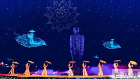 纽约时装周首次落地江苏无锡，东方美学邂逅国际时尚