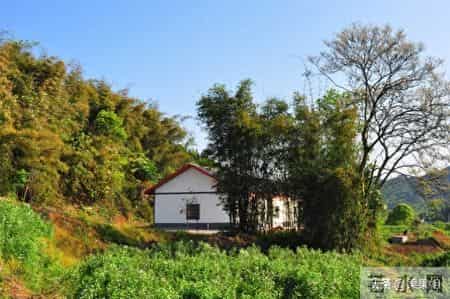 女村女孩嫁黑人生混血娃返乡过年，被父亲拒之门外