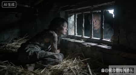 古代风水师的冷酷告诫:路遇落难的官家千金,千万别施舍那口救命粮,那是转运灾星