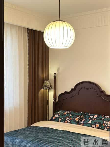 真没必要过度硬装｜靠软装家也能舒服自在