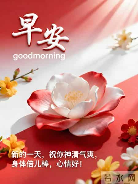 2月3日周二早安，天天健康，日日幸福，时时快乐，事事如意！