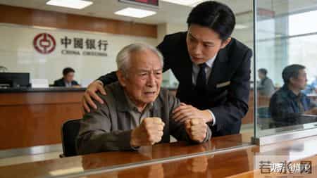 镇江多家银行，紧急报警！