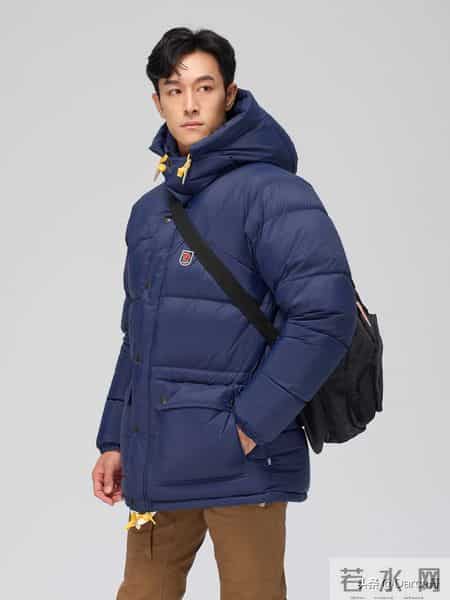 保暖性能出众，9款不同价格区间全球顶级户外品牌羽绒服