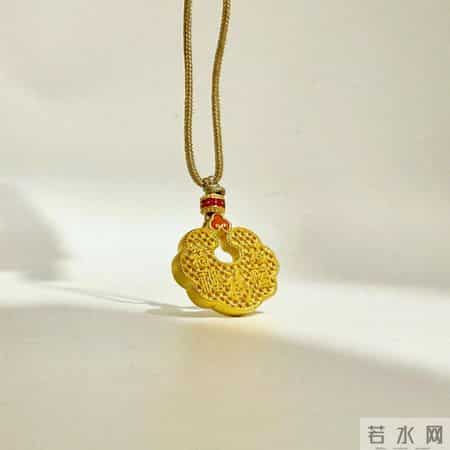 黄金立减+工费折扣！来虹口老字号九洲黄金选好金 - 虹口甄选