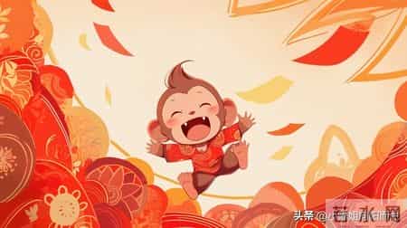 属猴的人注意：身边这个属相正在悄悄"吸走"你的好运气