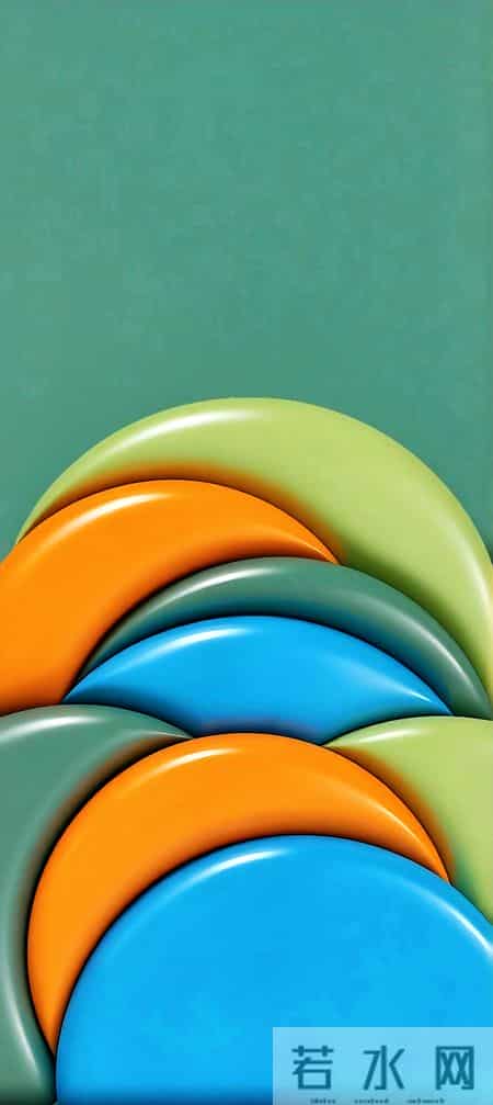 壁纸 2026马年吉兆，万事向好