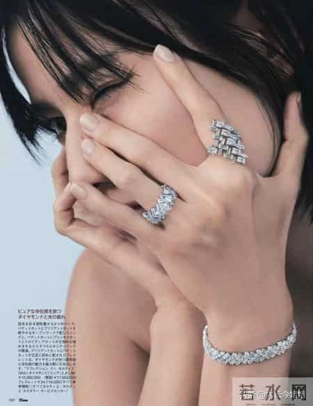 日杂《25ans》26年3月刊｜享受超越世代的时尚