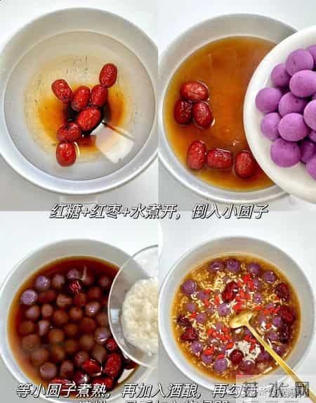 老得慢的女人，都爱吃这3种食物，皮肤白皙似桃花，60岁也不显老