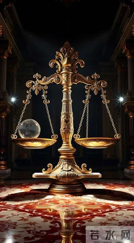 天秤座，稳住了！2月头五天，你等的那个“雷”要响了