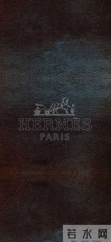 背景图｜爱马仕壁纸超清全面屏