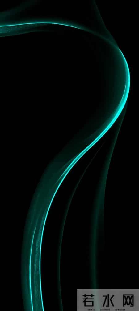 壁纸｜极简主义 × 10