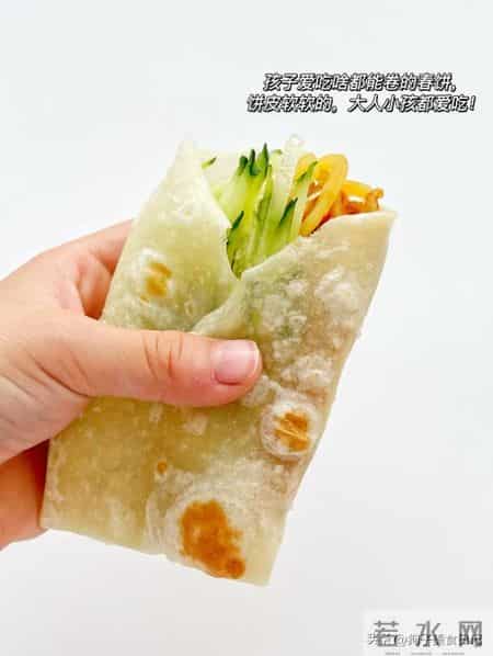 立春，馒头面条靠边站，早餐就吃它，应季而食，助阳生发安稳迎春