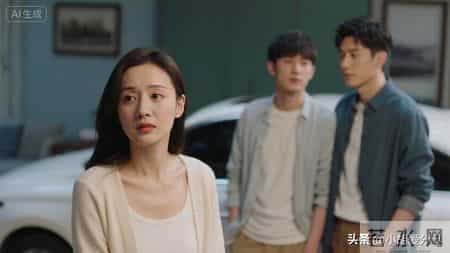 妻子选男闺蜜不选我，我没吵没闹，冷静分房分车，她当场傻眼了