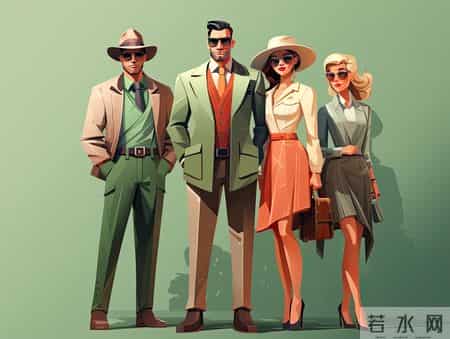 60岁男人还能吸引女人，你有这2种特质，女人会忍不住对你有好感