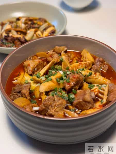 肝最爱的三道菜,立春就要吃起来,越吃肝气越顺,脾胃越强!