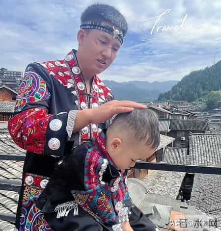 贵州34岁帅哥苟飞意外去世，当天正是结婚3周年，情人竟已怀孕！