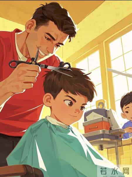 春节前理发有门道——这2天千万别理发 ，避开这2天准没错！