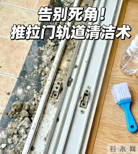 00后的家,厨房早就不装“推拉门”了!现在流行这么做,真高级