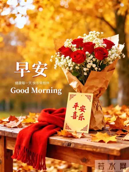 2月1日腊月十四早安祝福图片