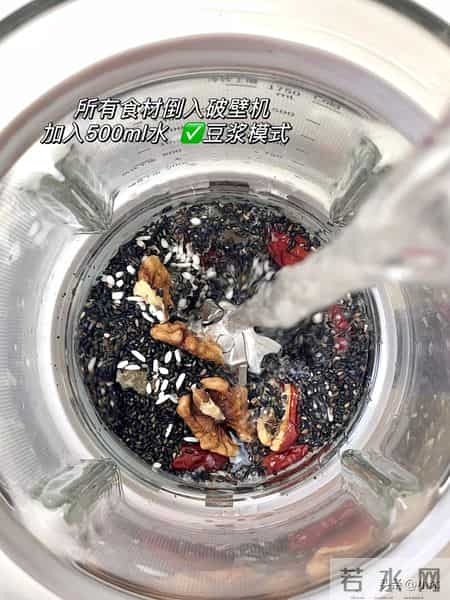 睡得香、发根牢、夜尿少！不是药，而是这3样普通食物！家家都有