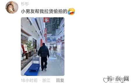 改造老公第一步，扔掉他的小脚裤！网友：请焊死在腿上！