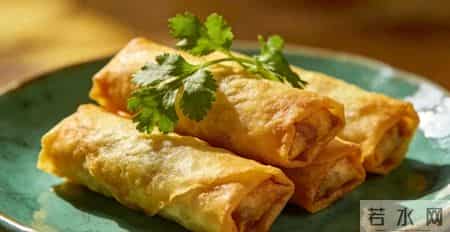 明日立春，记得吃6样家常食，摆上桌，顺时纳福一年好