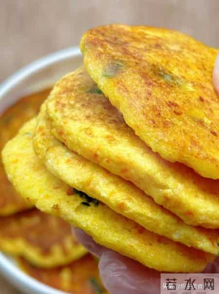 最养胃的5道早餐,吃出“钢铁胃”,一周不重复,闭眼去学就对了