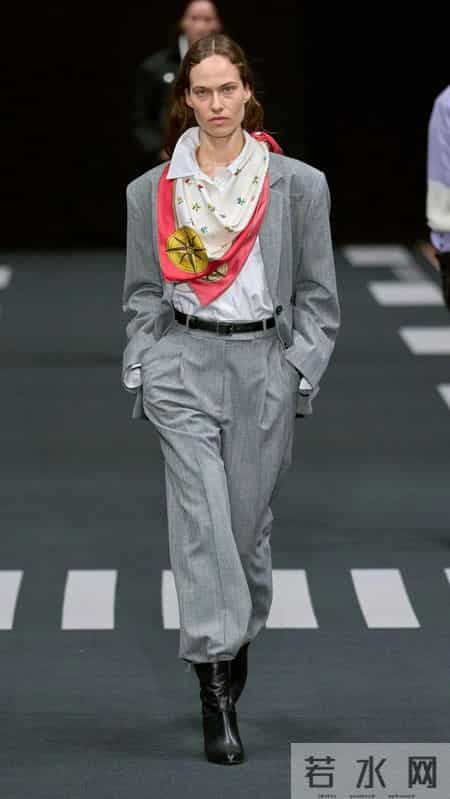 2026秋冬哥本哈根时装周品牌发布,以及近期时尚资讯